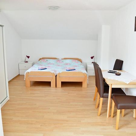 Apartman Sunce Яйце Экстерьер фото