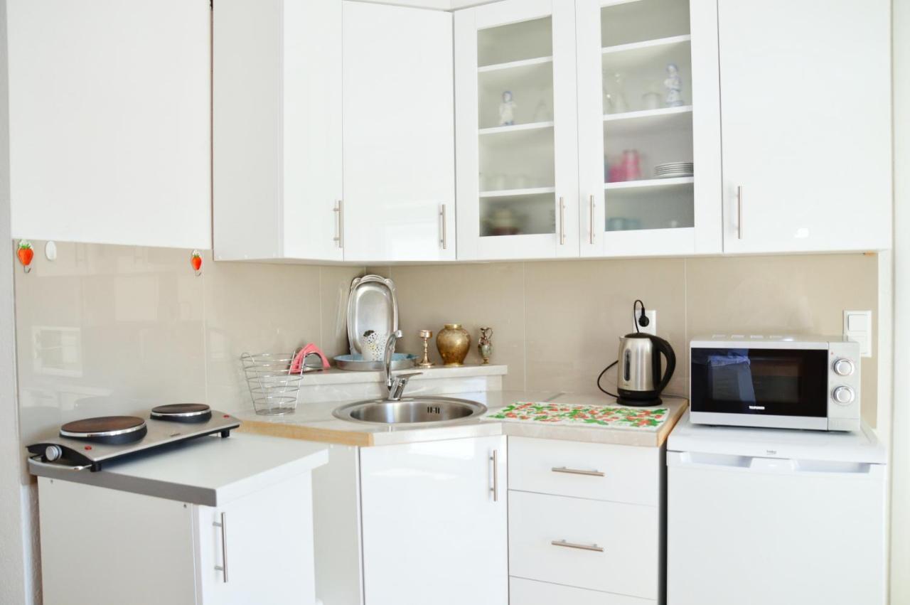 Apartman Sunce Яйце Экстерьер фото