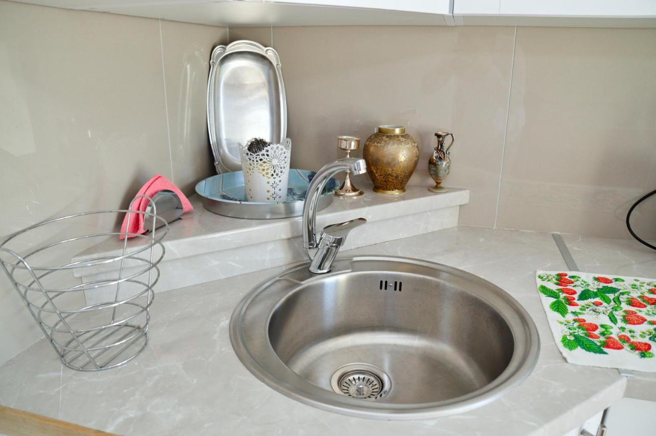 Apartman Sunce Яйце Экстерьер фото