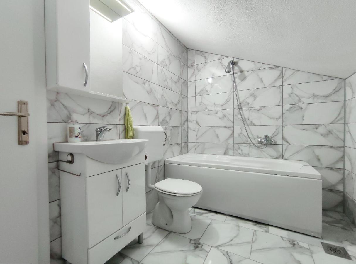 Apartman Sunce Яйце Экстерьер фото