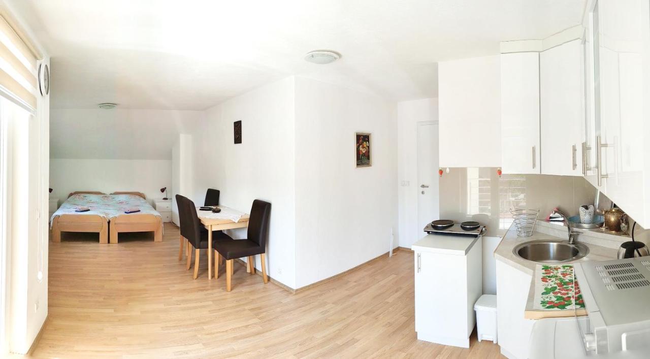 Apartman Sunce Яйце Экстерьер фото
