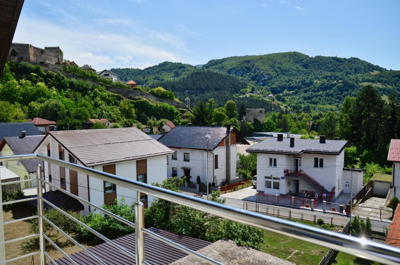 Apartman Sunce Яйце Экстерьер фото