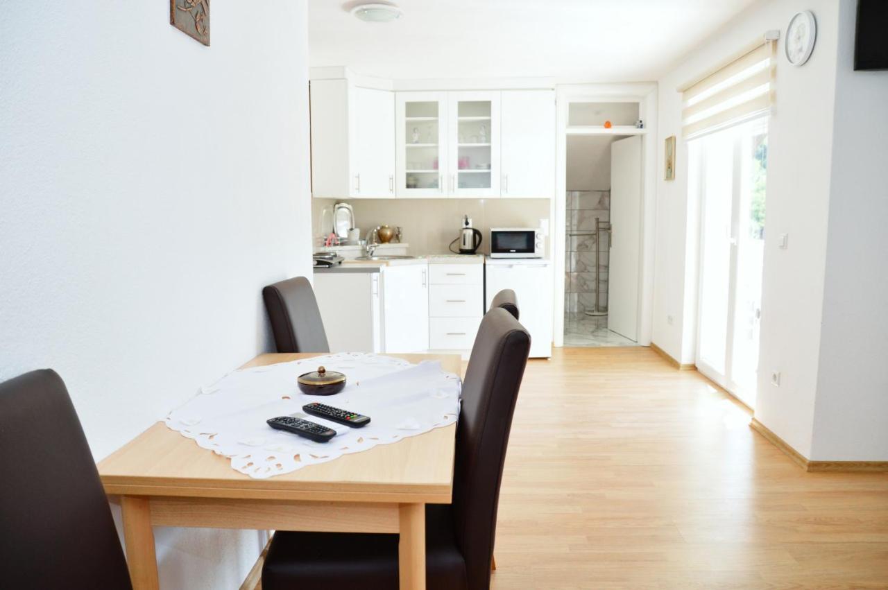 Apartman Sunce Яйце Экстерьер фото