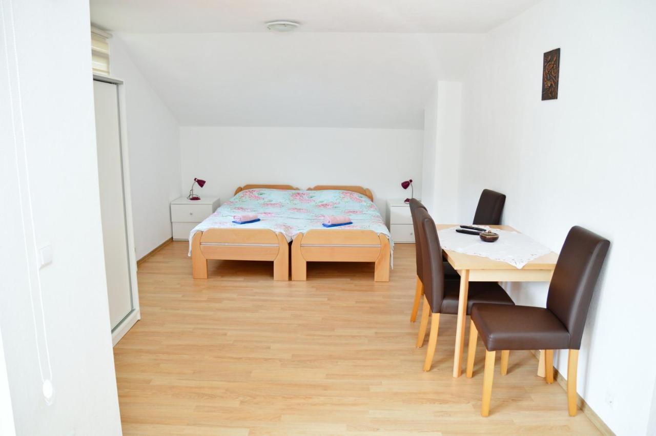 Apartman Sunce Яйце Экстерьер фото