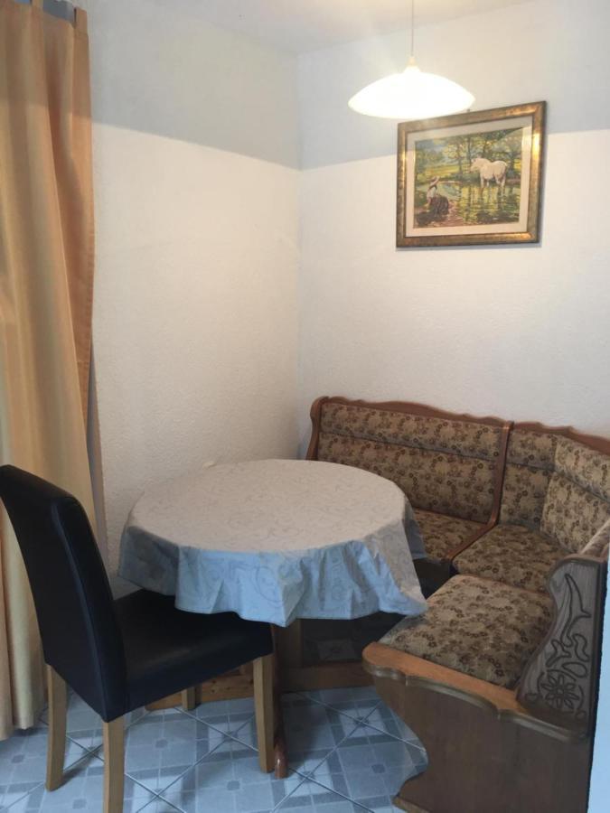 Apartman Sunce Яйце Экстерьер фото